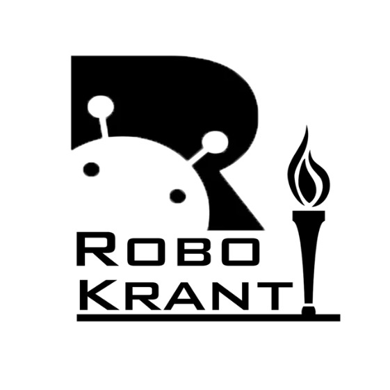Robokranti logo